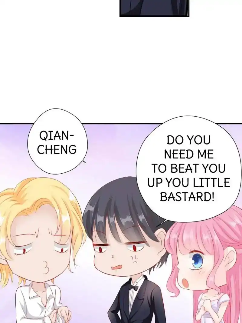 Don't be so harsh Chapter 58 24